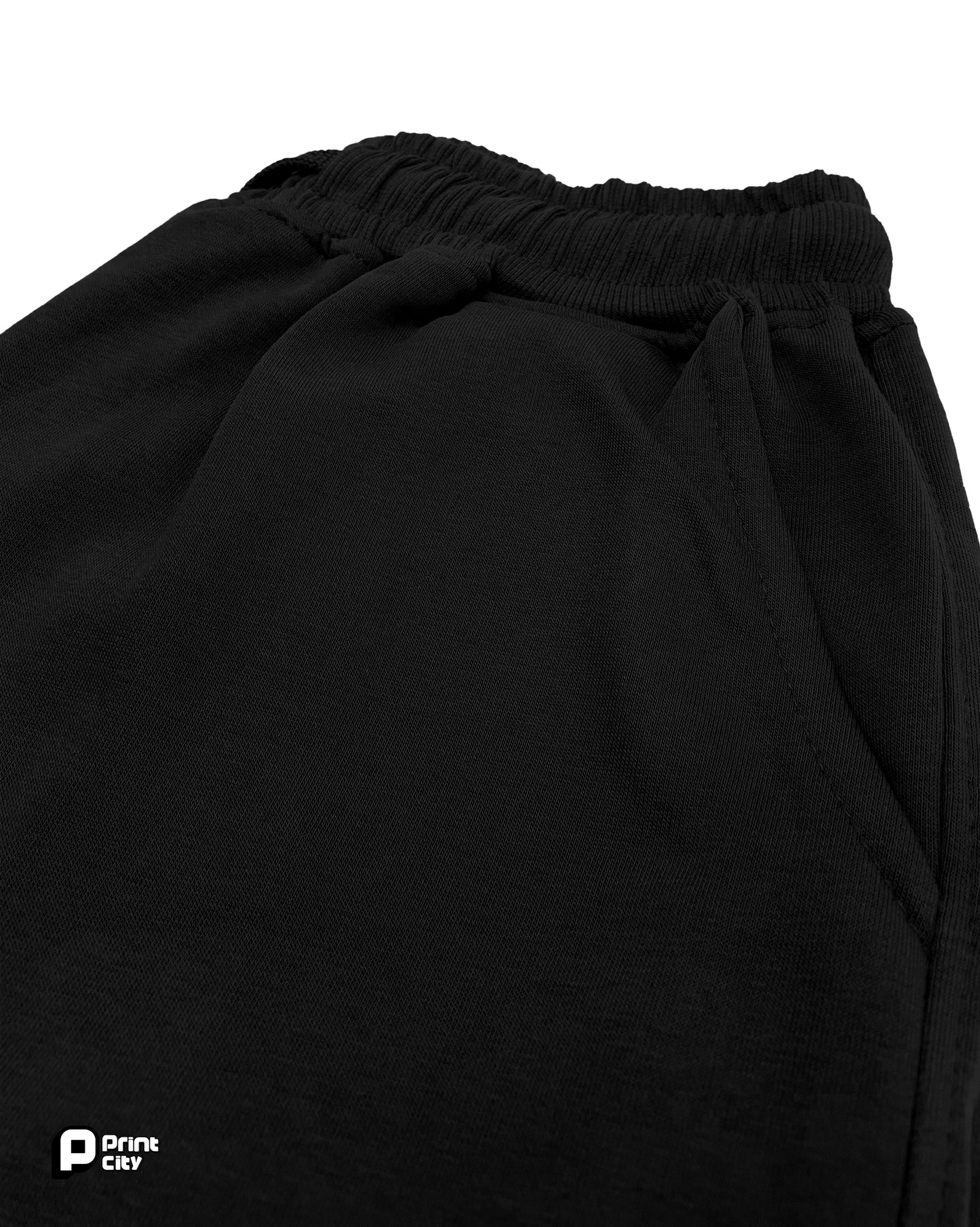 Sweatpants Black