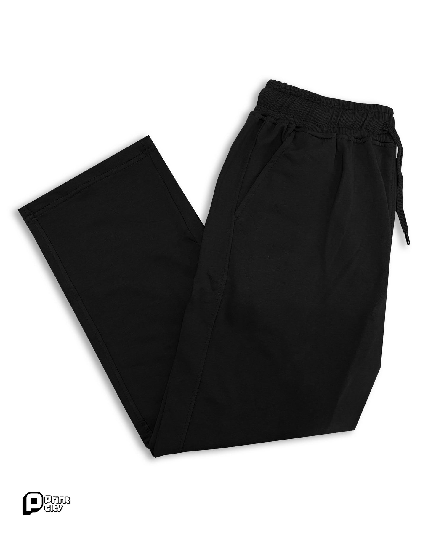Sweatpants Black