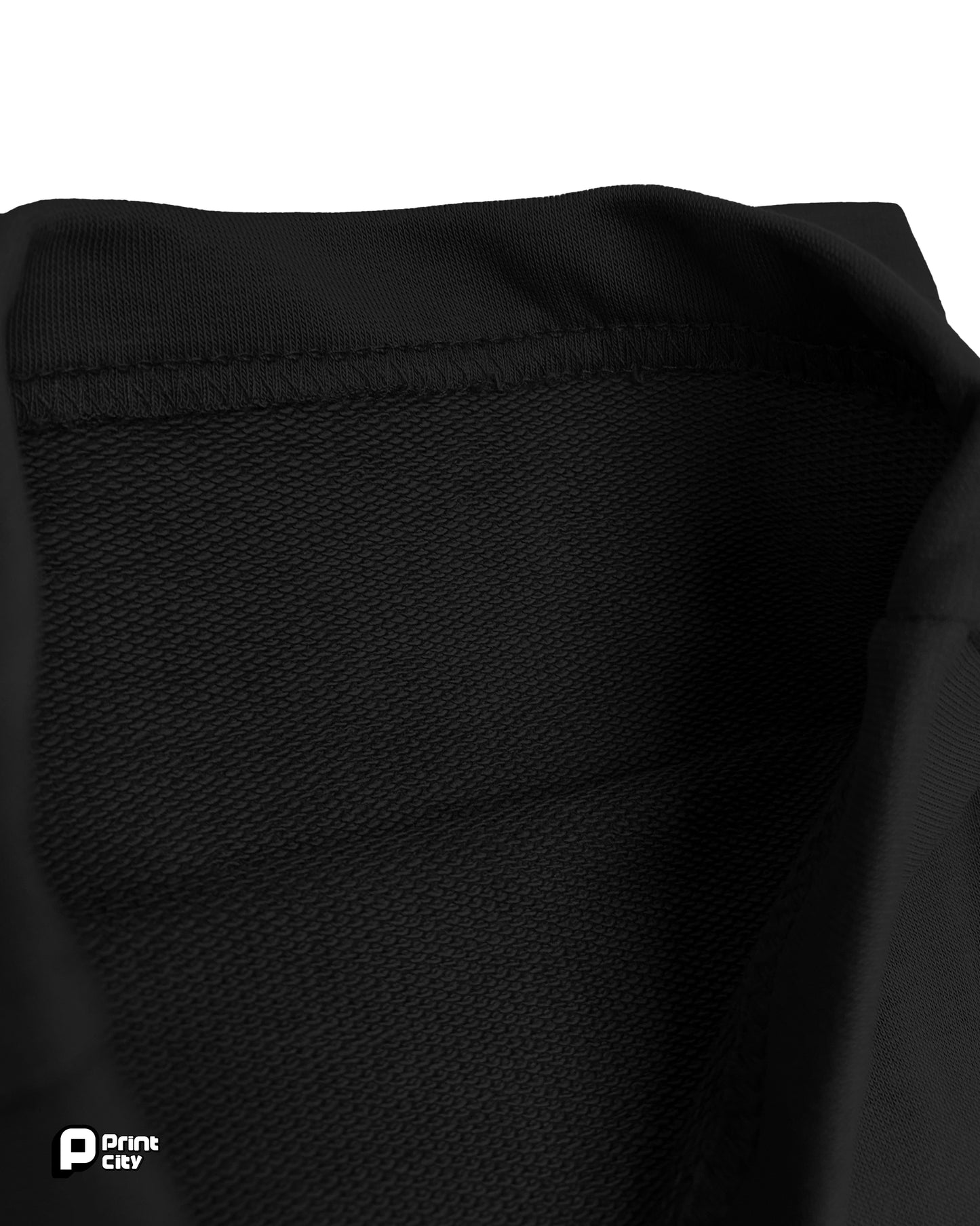Sweatpants Black