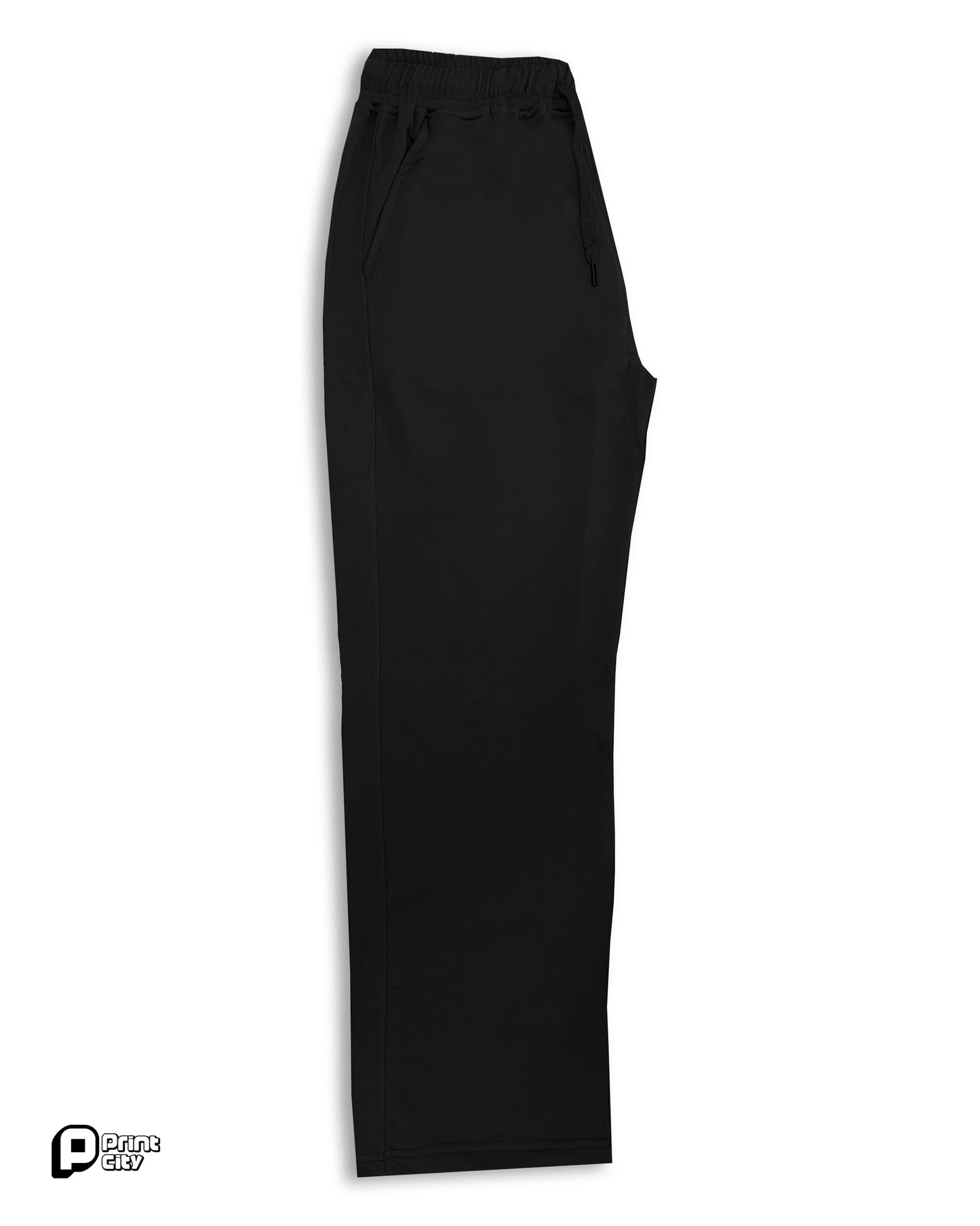 Sweatpants Black