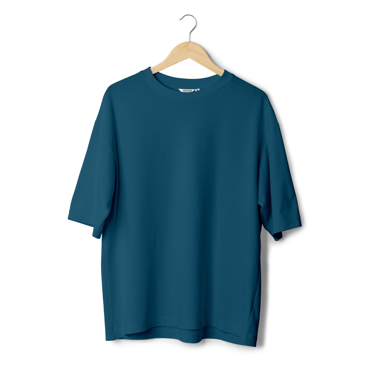 (Basic) Oversized T-shirt