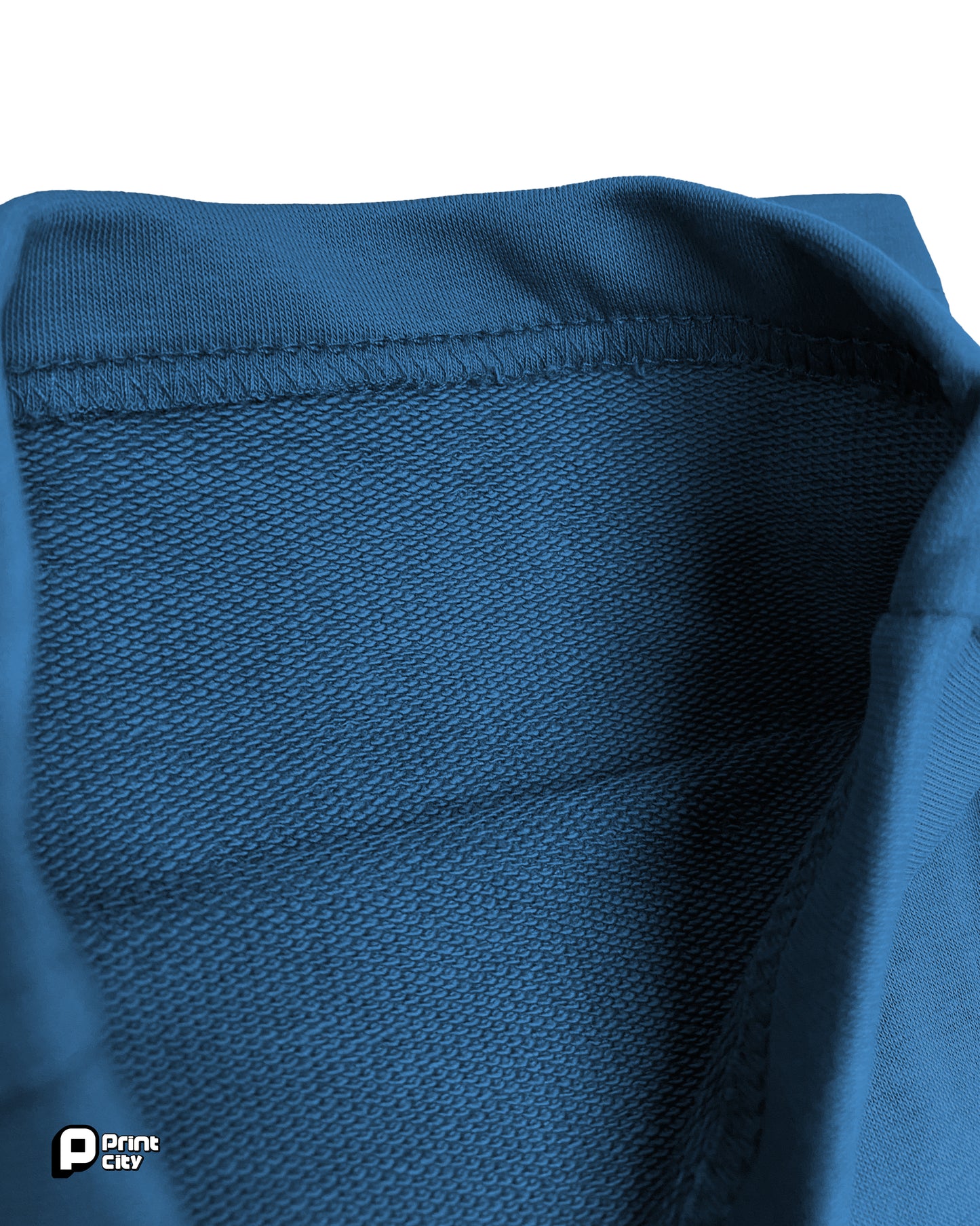 Sweatpants Blue Petrol