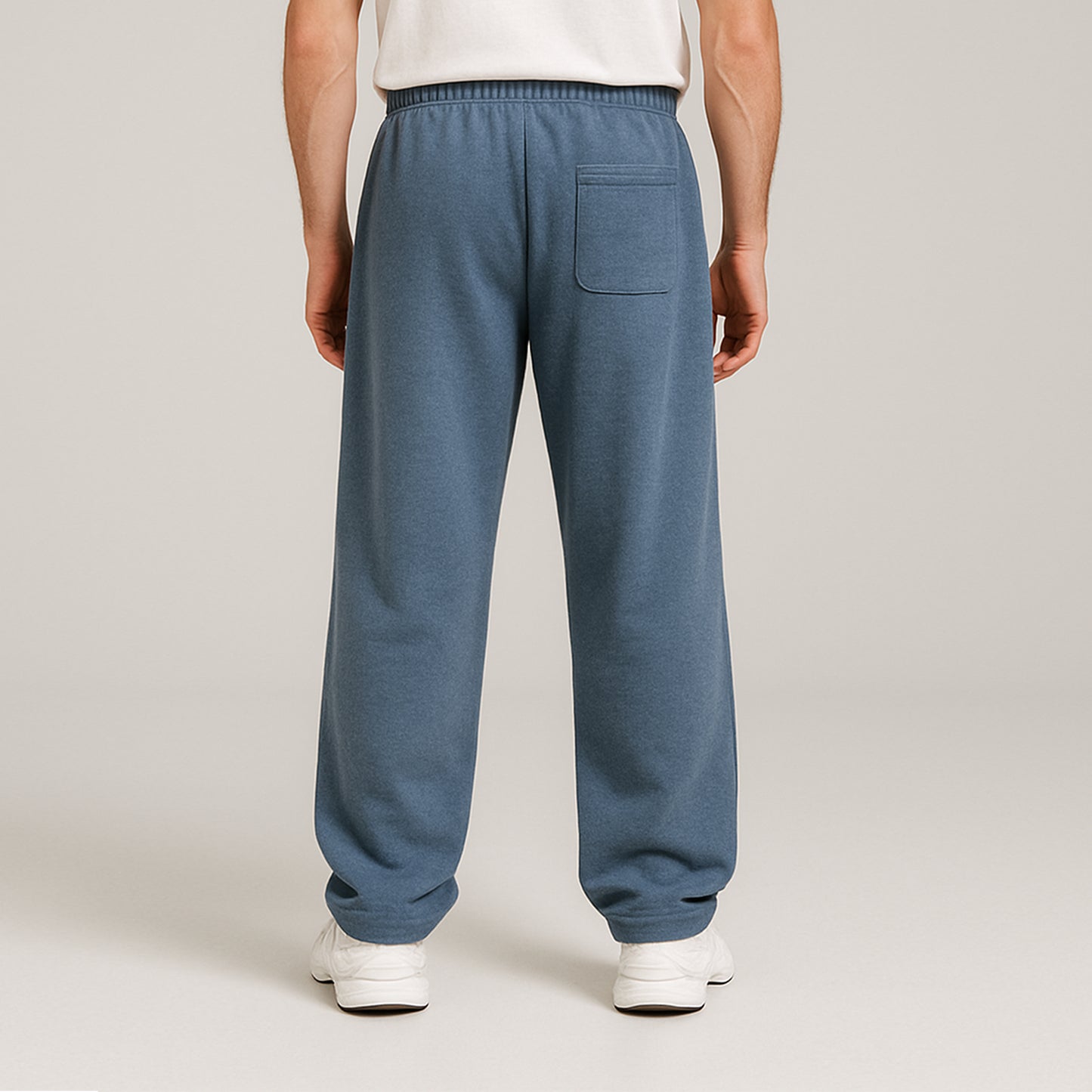 Sweatpants Gray