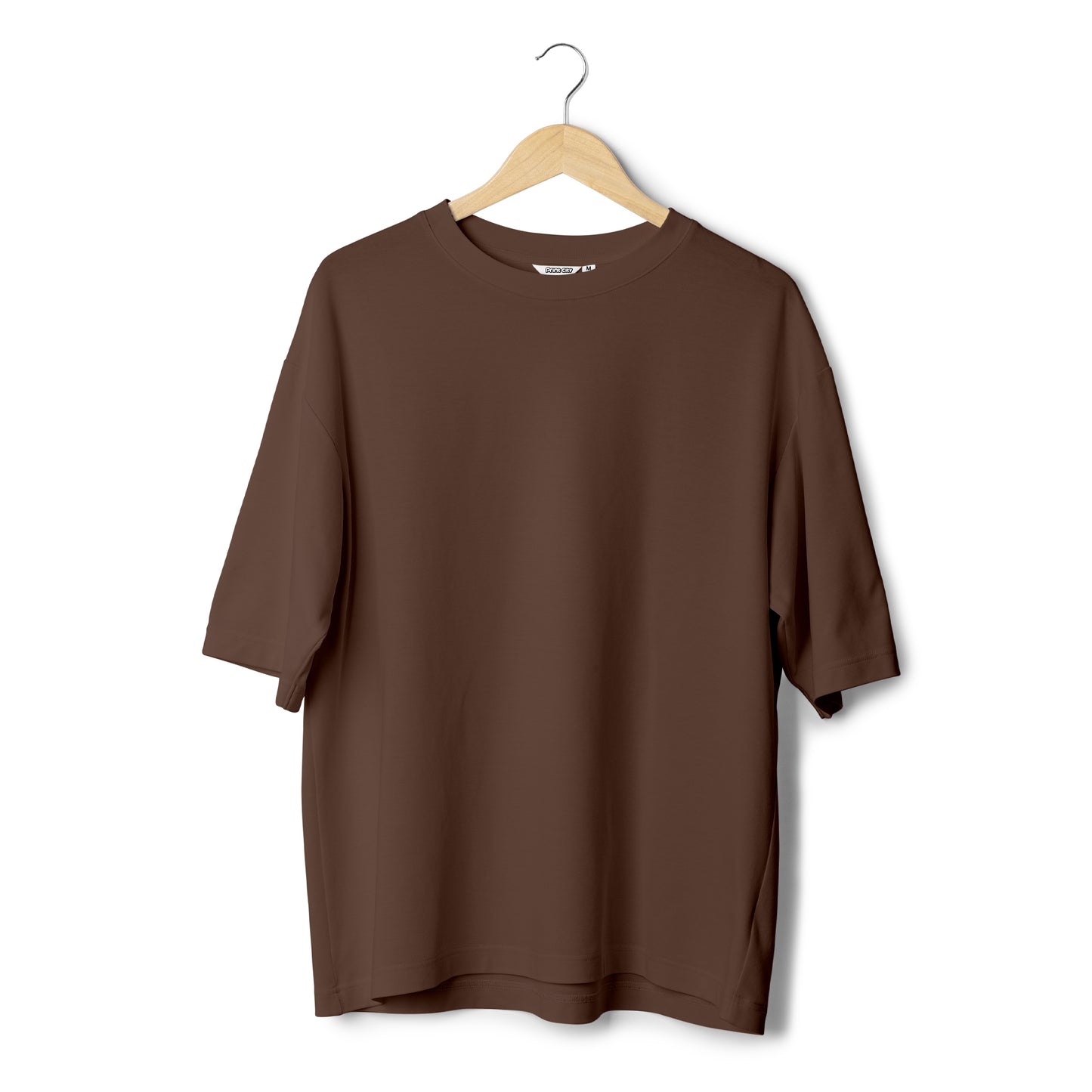 (Basic) Oversized T-shirt