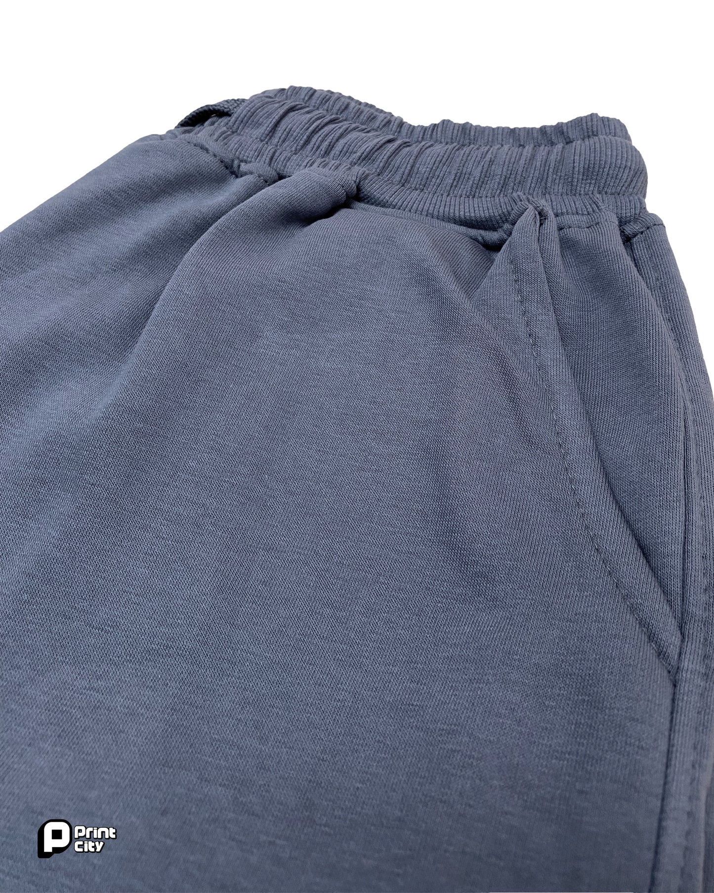 Sweatpants Gray