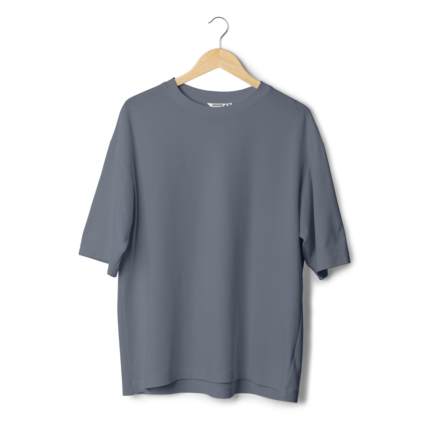 (Basic) Oversized T-shirt