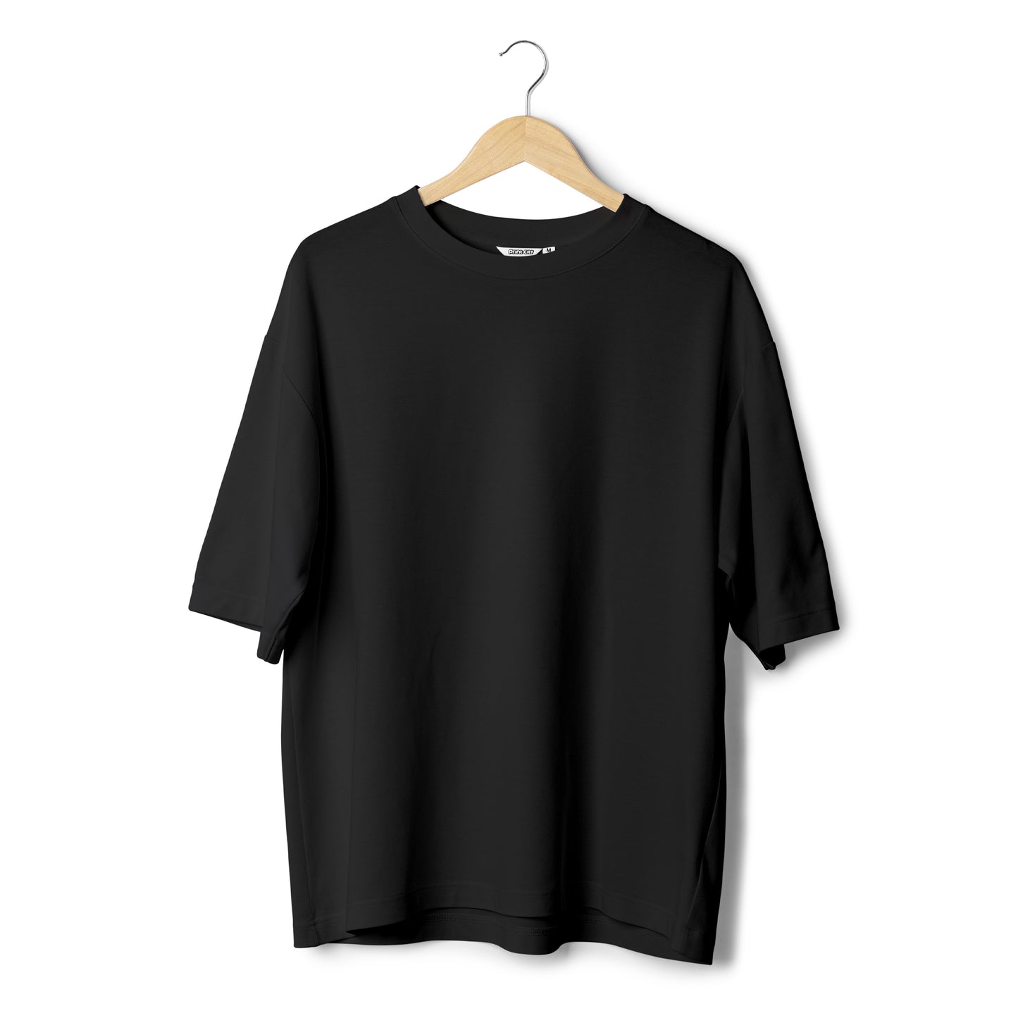 (Basic) Oversized T-shirt