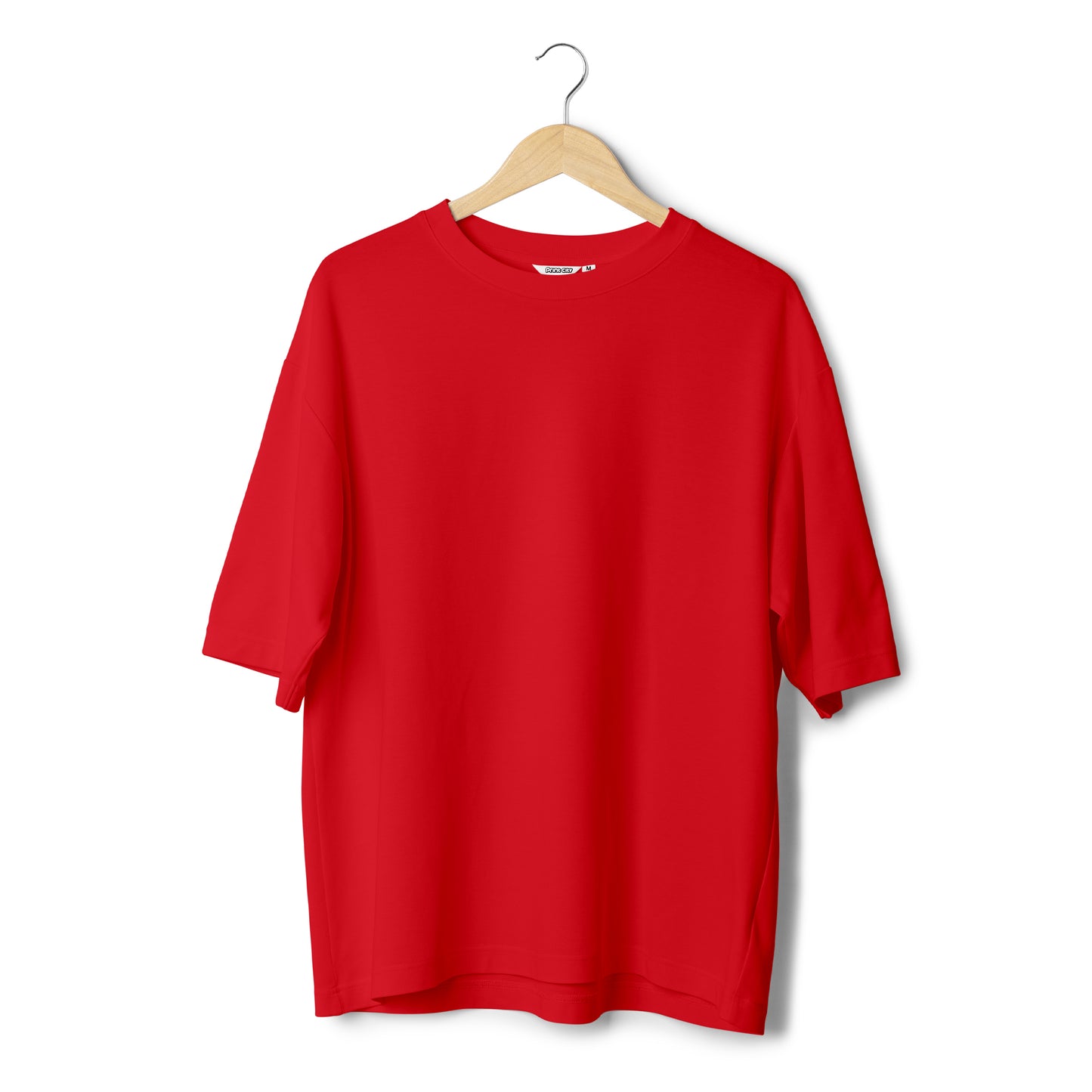 (Basic) Oversized T-shirt