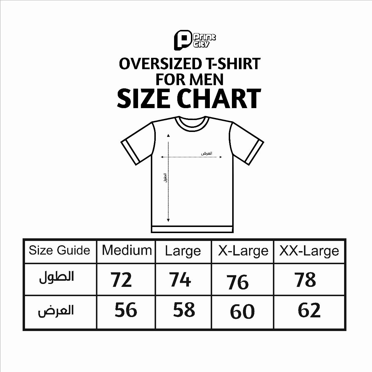 Boulevard Oversized T-Shirt - Black