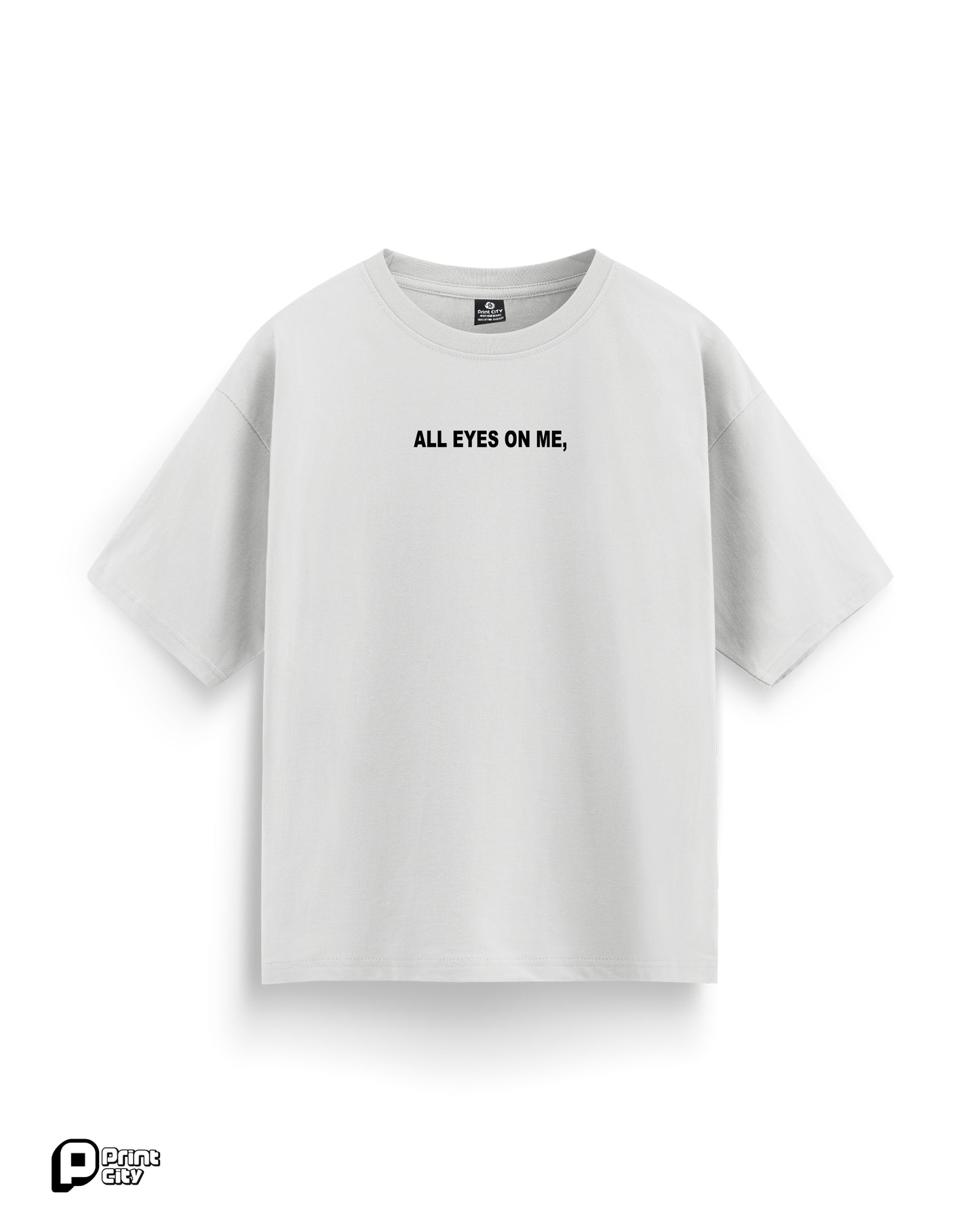 The Pink Panther - Boulevard Oversized T-Shirt