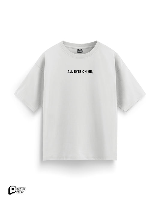 The Pink Panther - Boulevard Oversized T-Shirt