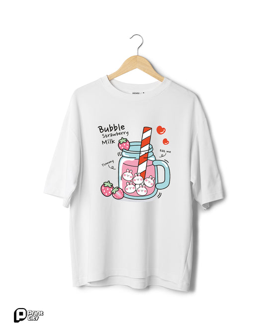 Bubble - Oversized T-shirt