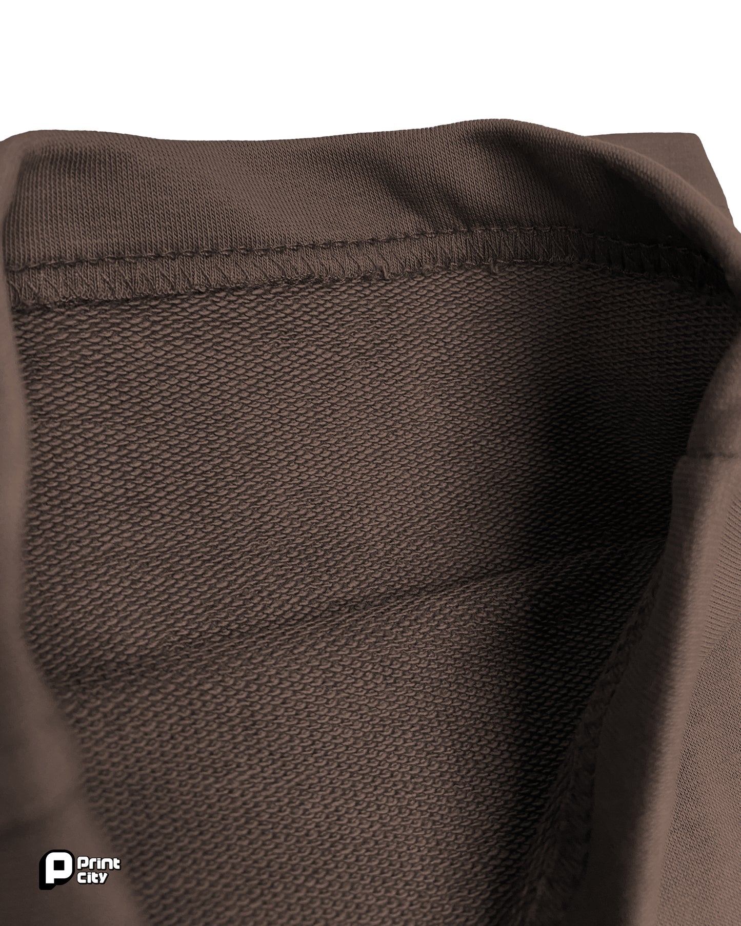 Sweatpants Brown