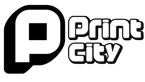 Print City