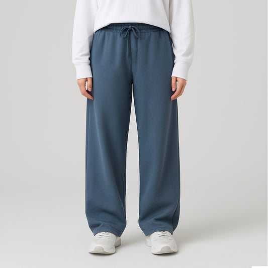 Sweatpants Gray -w