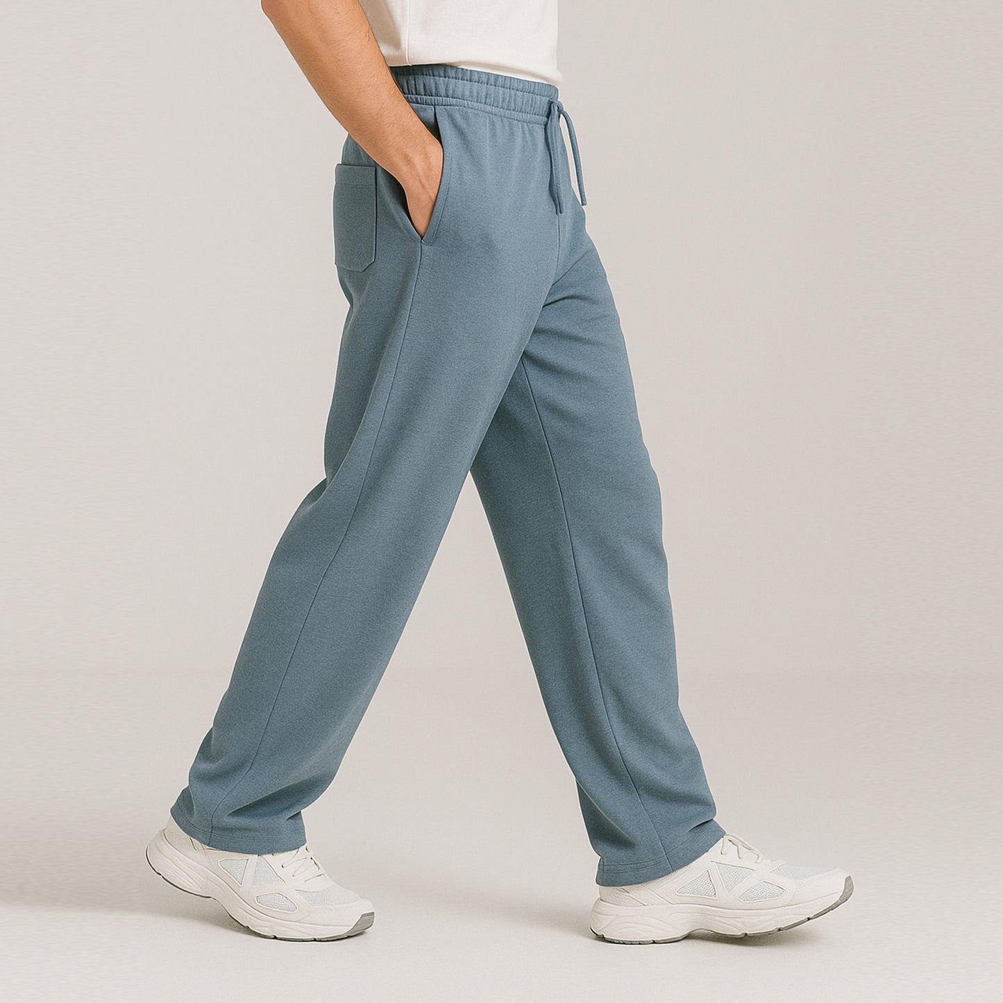 Sweatpants Gray