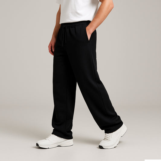 Sweatpants Black