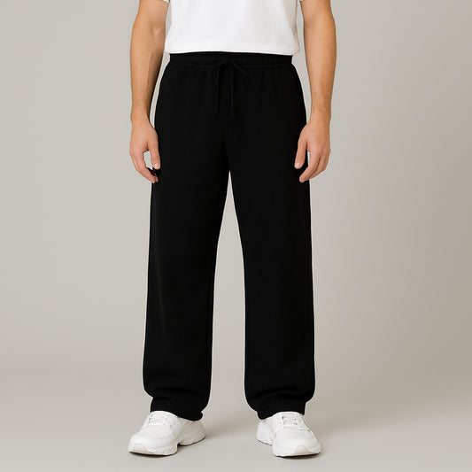 Sweatpants Black