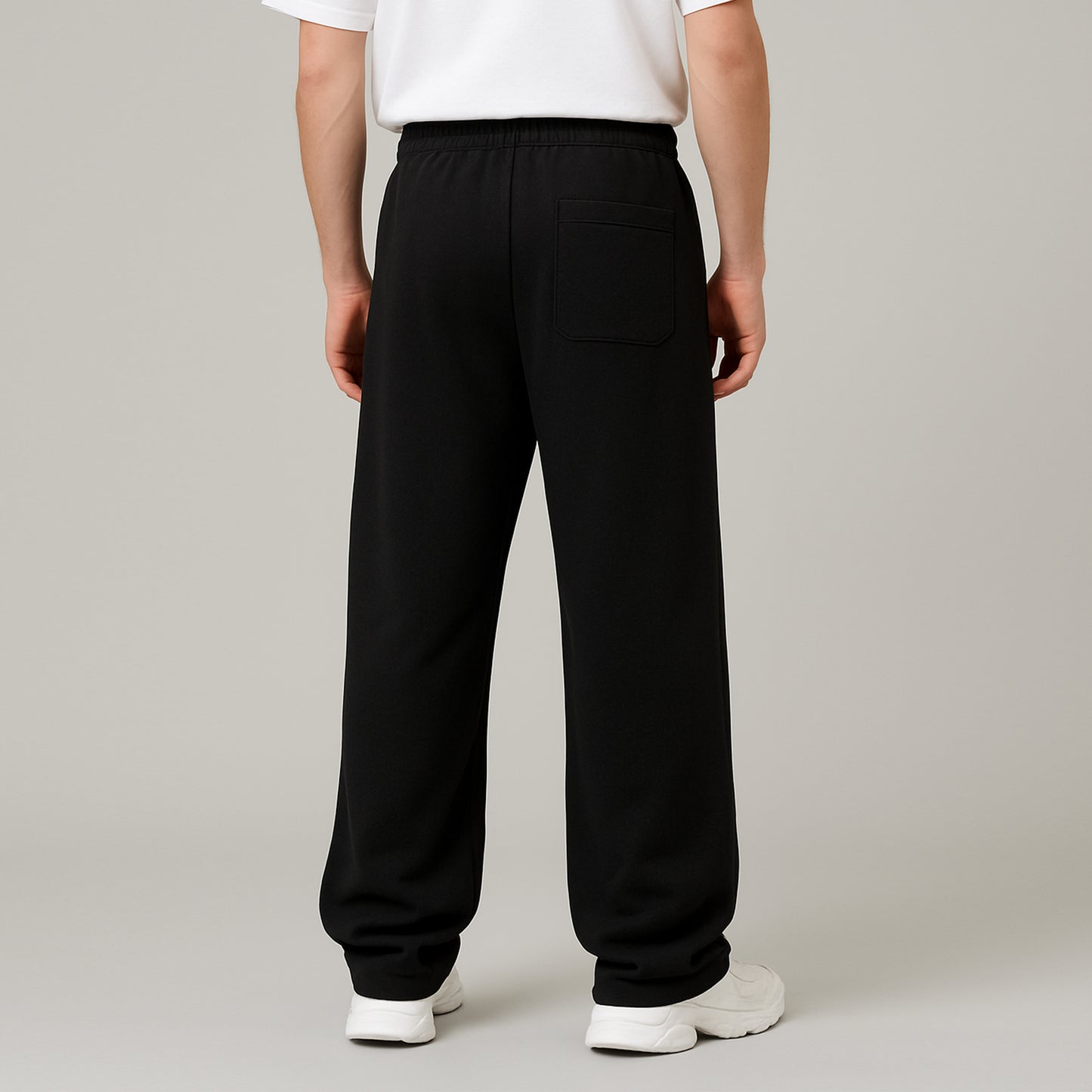 Sweatpants Black