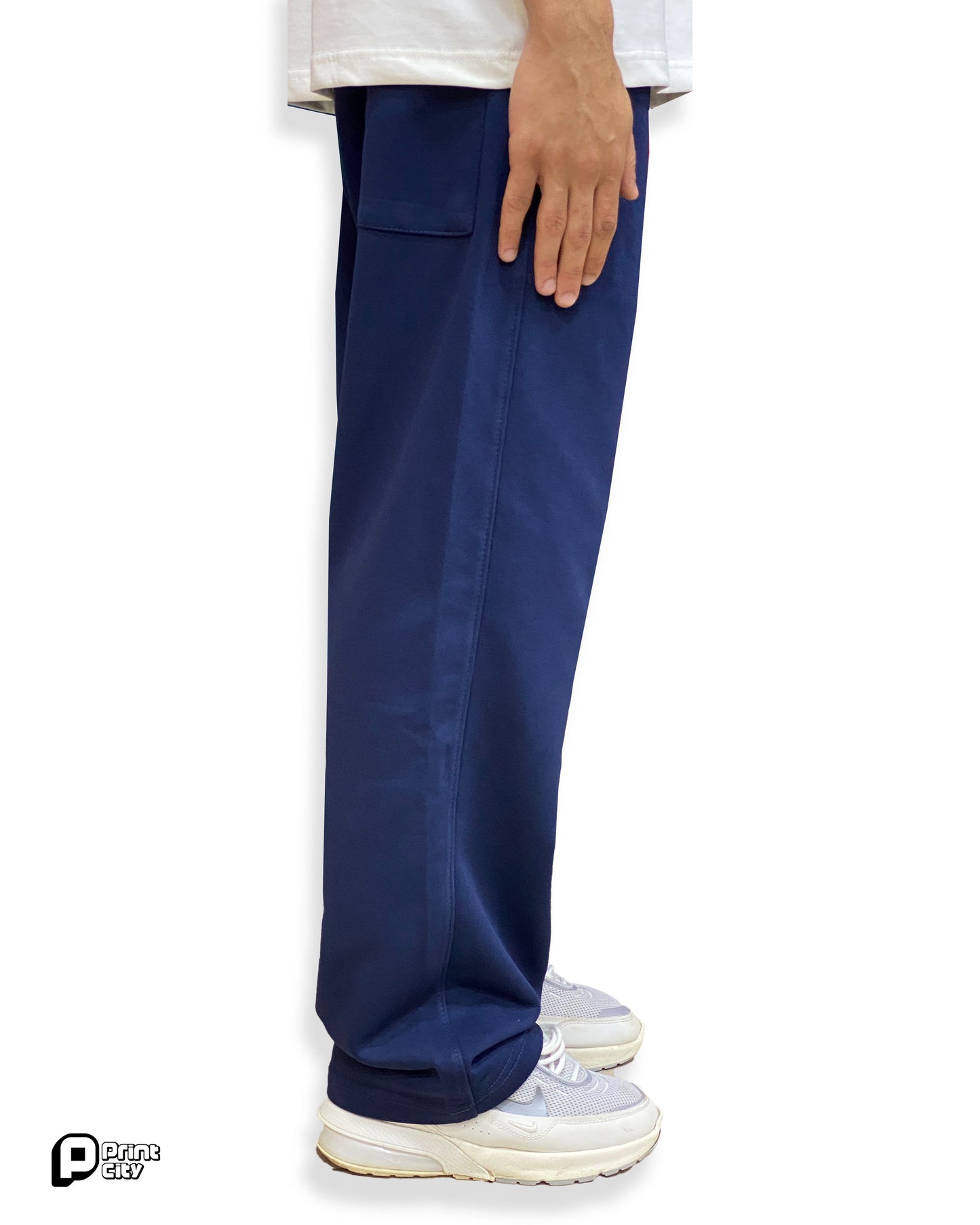 Sweatpants Navy